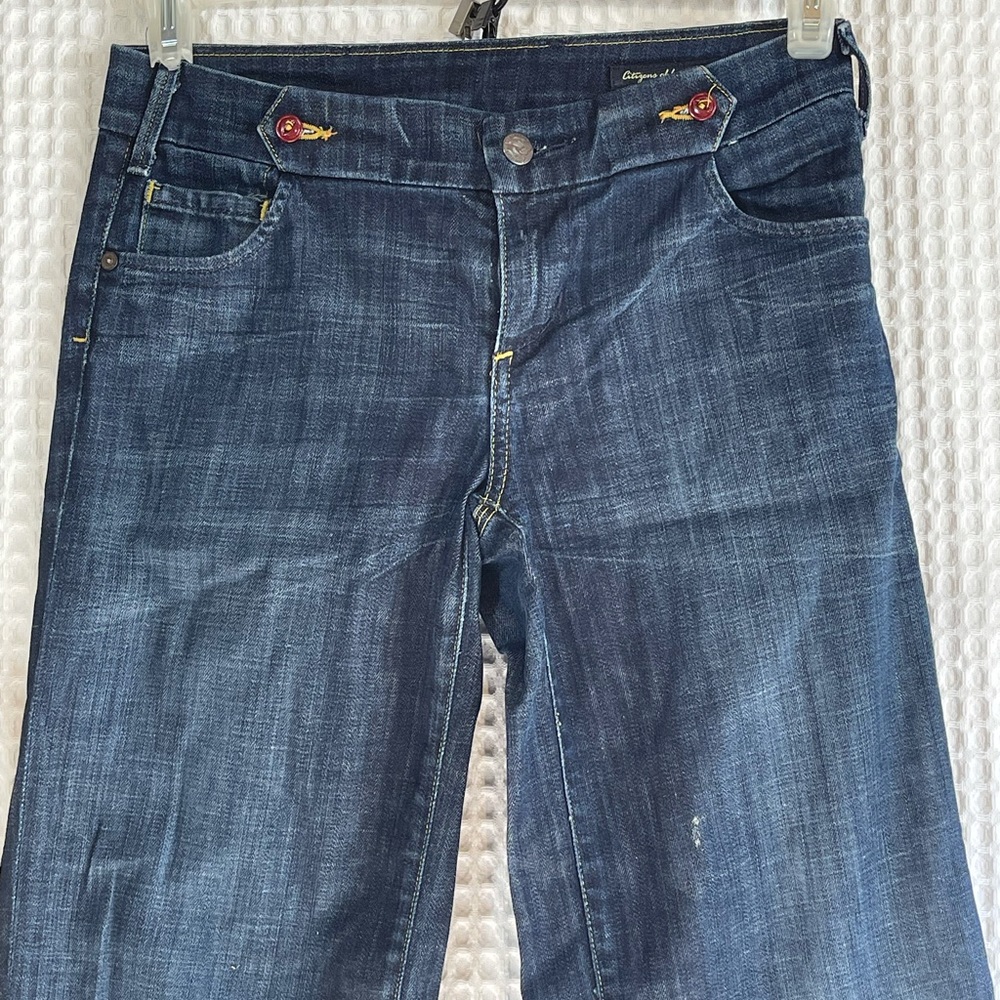 ** Citizens of humanity ** DEMIN Jeans Women (size 26)